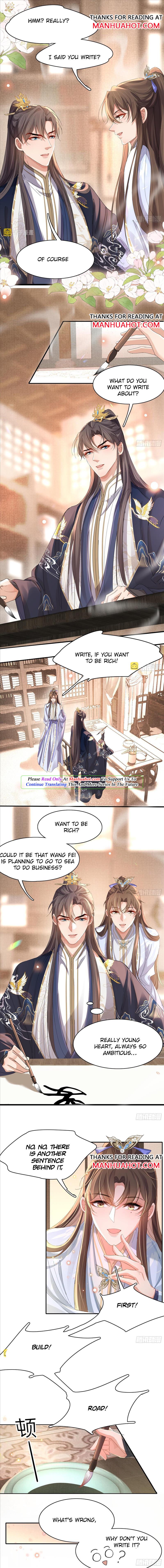 Rollover Guide for Overlord Type of Princess chapter 36 - page 7