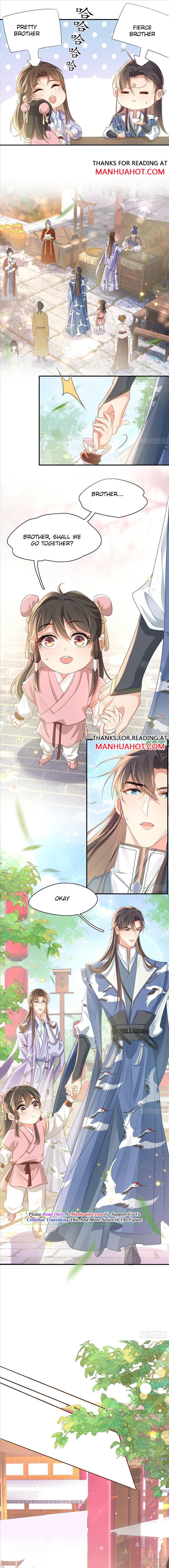 Rollover Guide for Overlord Type of Princess chapter 35 - page 5