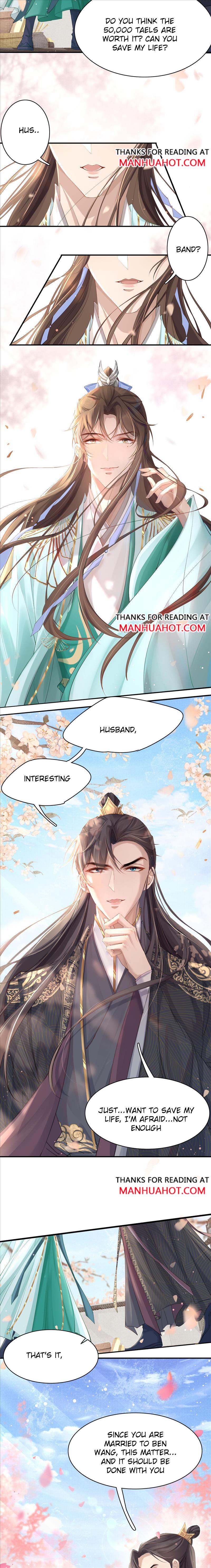 Rollover Guide for Overlord Type of Princess chapter 4 - page 3