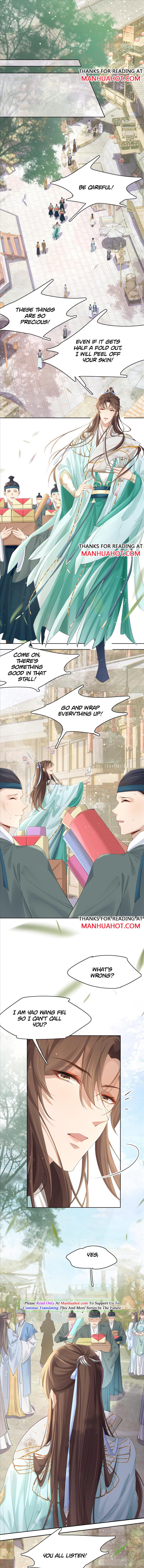Rollover Guide for Overlord Type of Princess chapter 3 - page 5