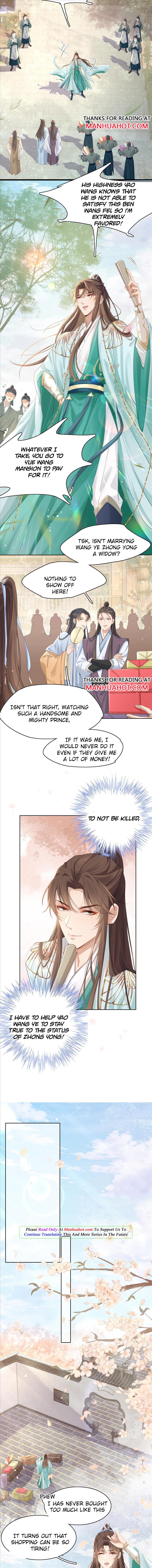 Rollover Guide for Overlord Type of Princess chapter 3 - page 6