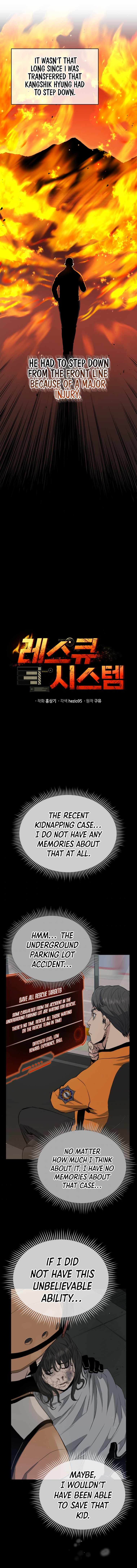 Rescue System chapter 10 - page 8