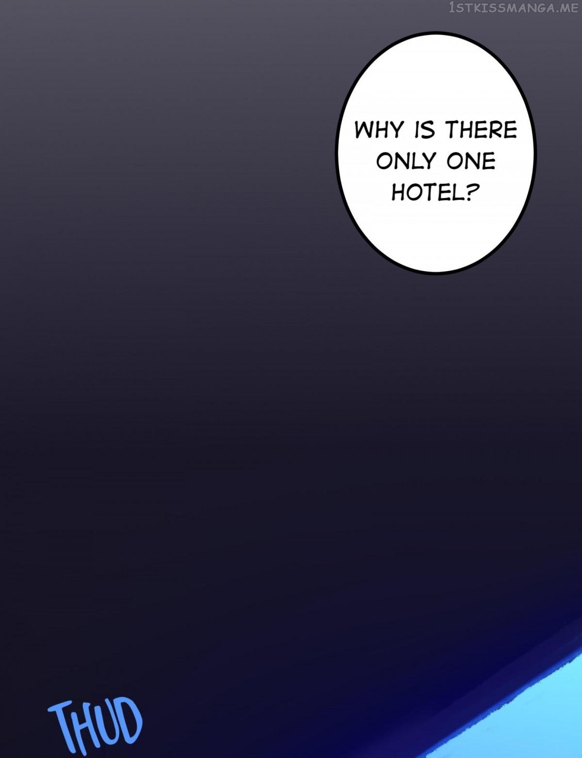 Please, Don’t Livestream It! chapter 37.1 - page 13