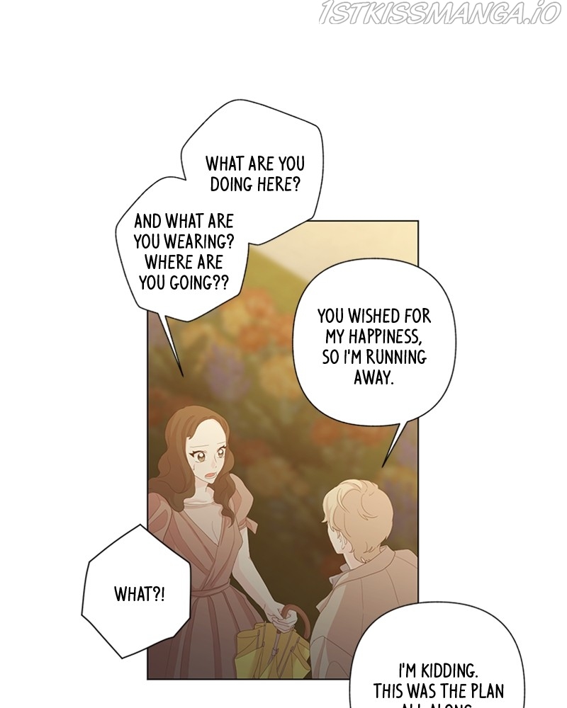 Love Falls Like Rain Chapter 52 - page 42