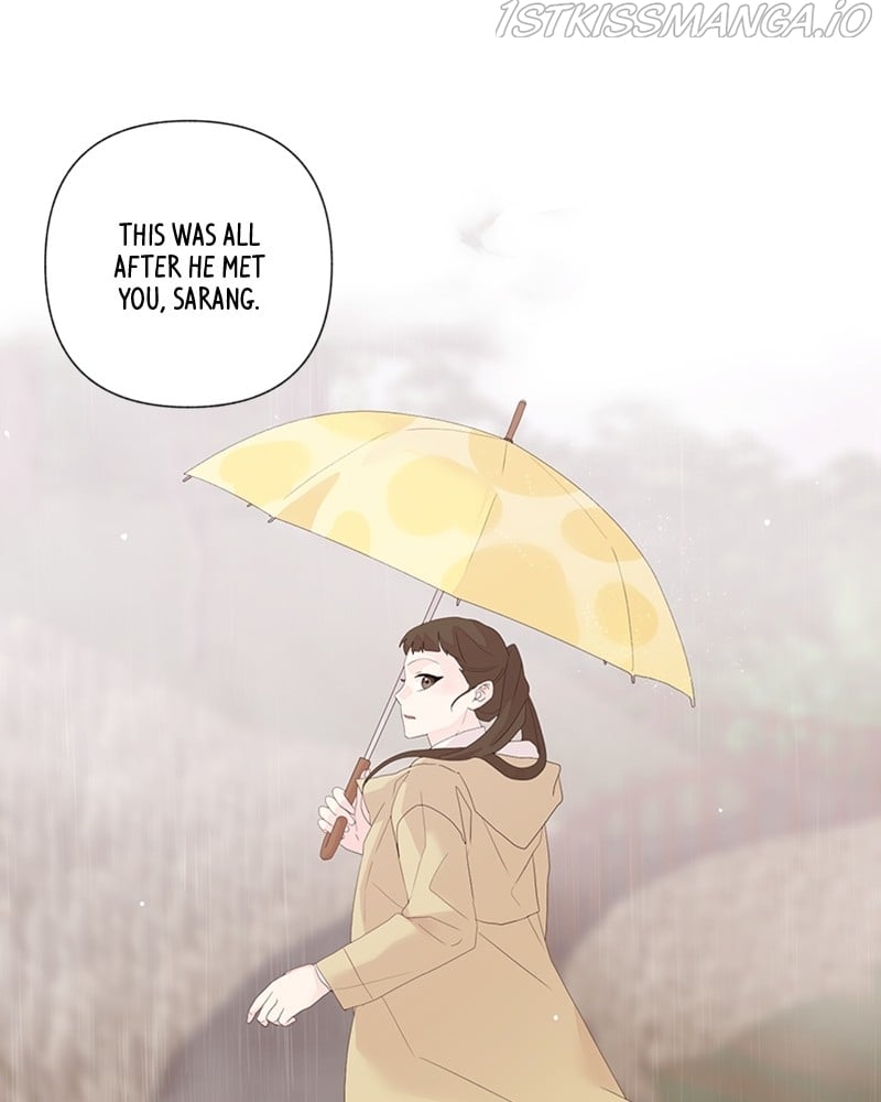 Love Falls Like Rain Chapter 50 - page 45