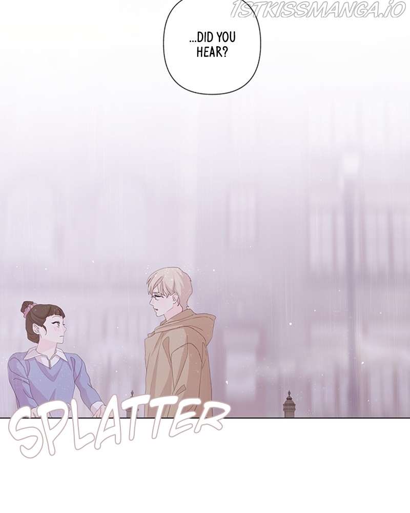 Love Falls Like Rain Chapter 46 - page 49