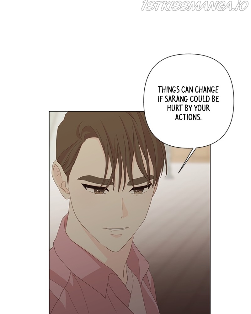 Love Falls Like Rain Chapter 44 - page 10