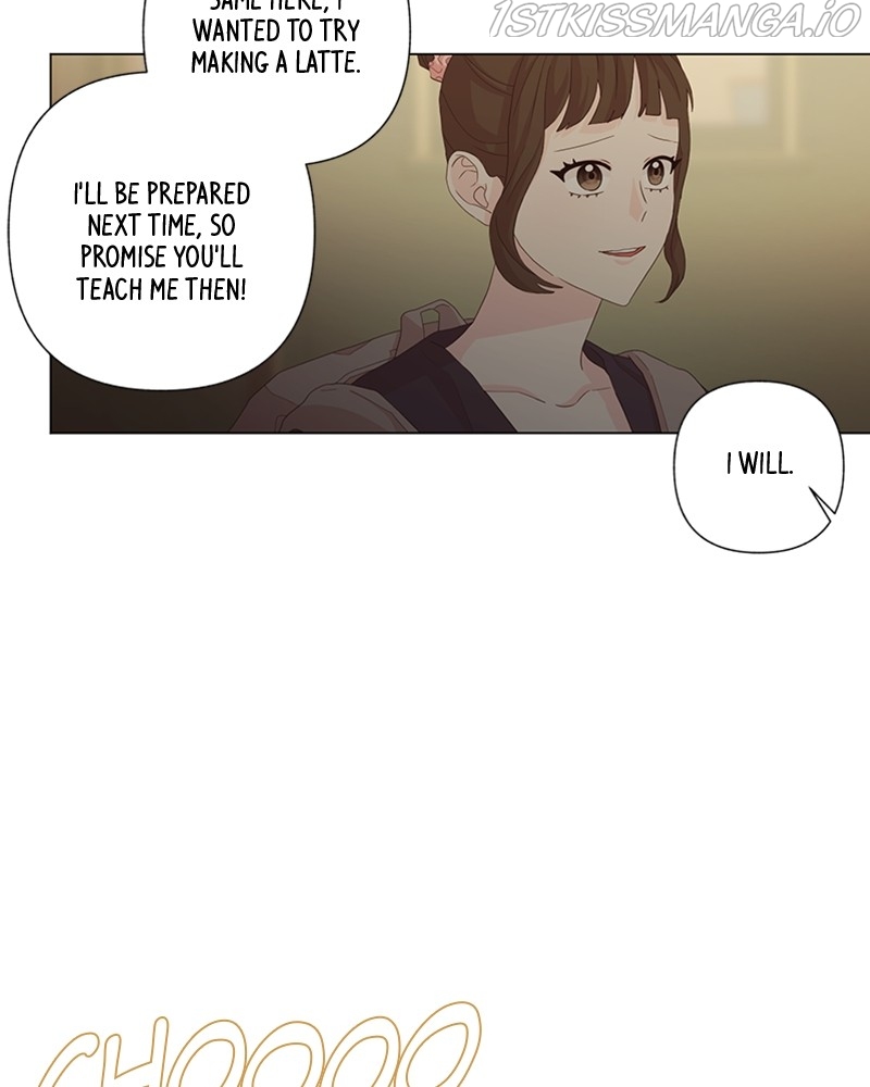 Love Falls Like Rain Chapter 44 - page 4