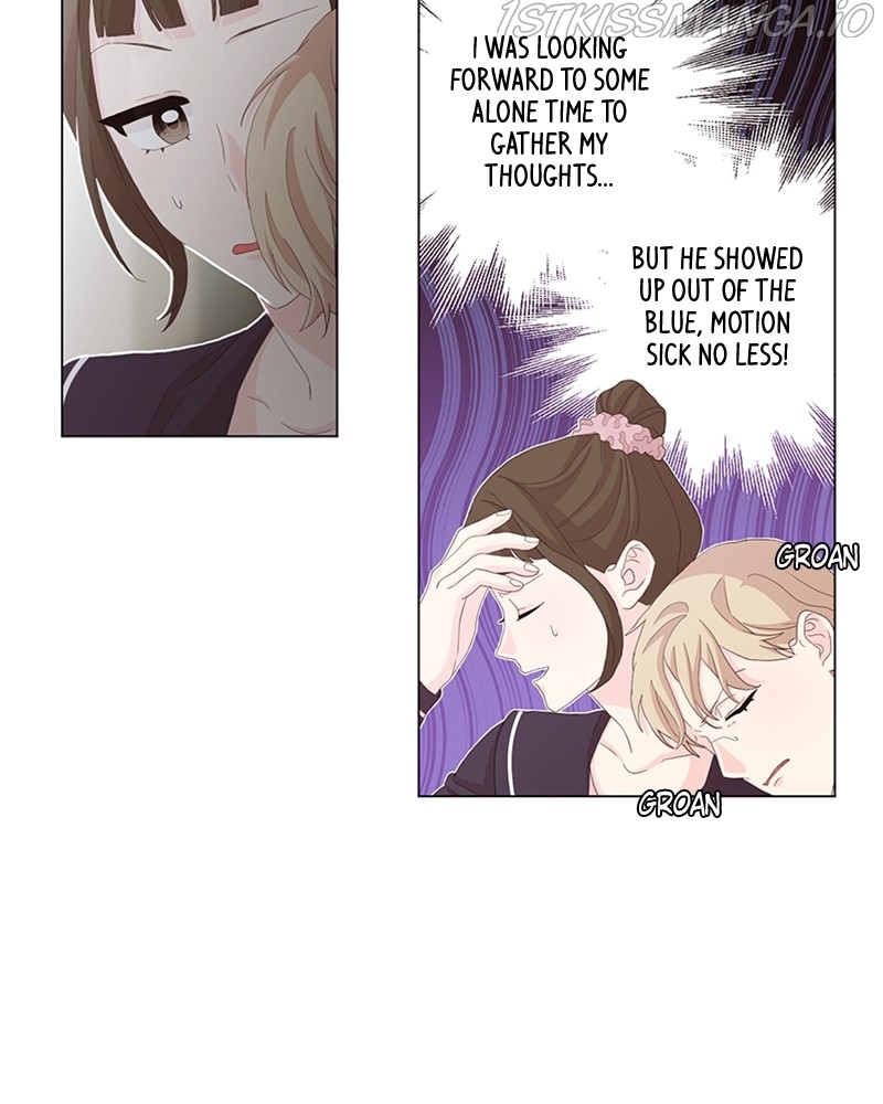 Love Falls Like Rain Chapter 44 - page 51