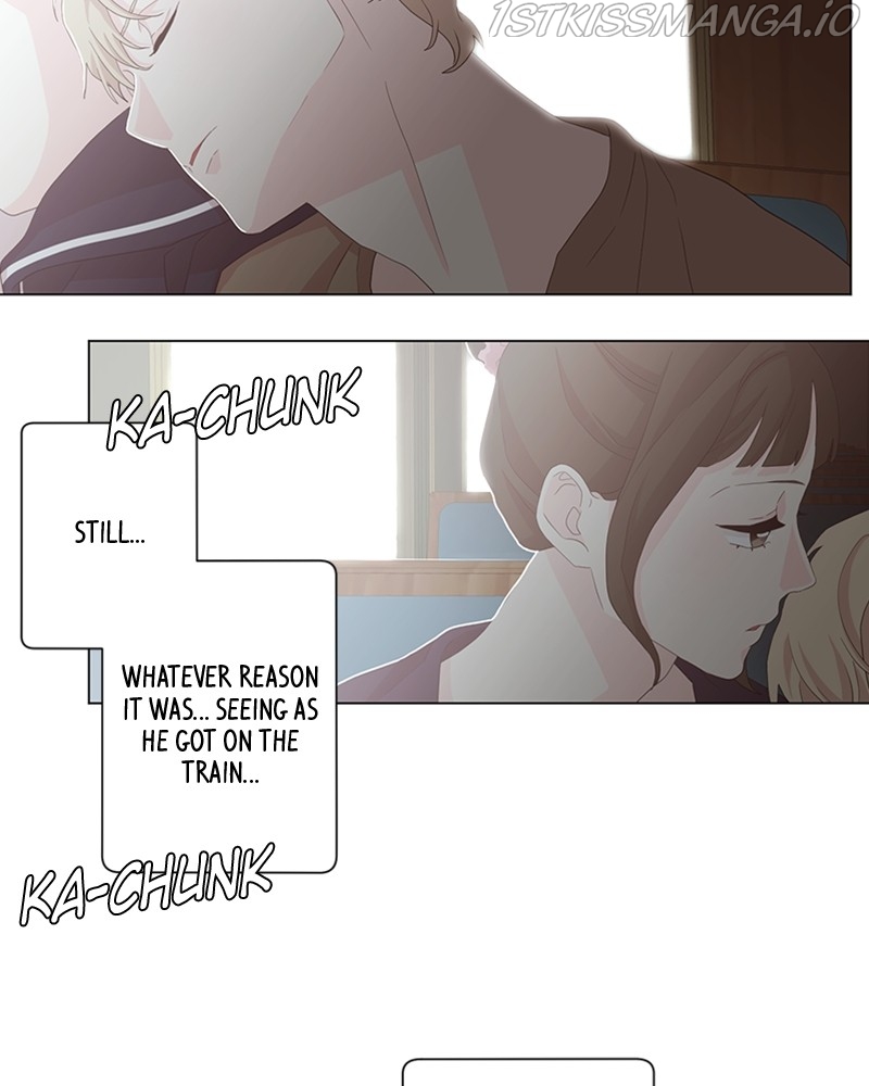 Love Falls Like Rain Chapter 44 - page 54