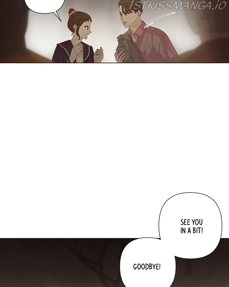 Love Falls Like Rain Chapter 43 - page 48