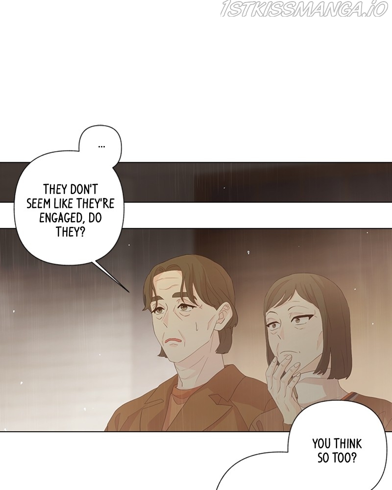 Love Falls Like Rain Chapter 43 - page 50