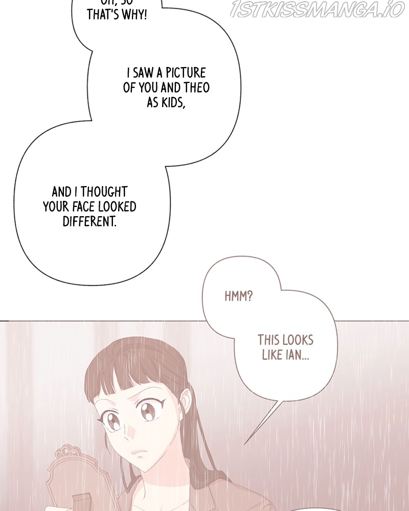 Love Falls Like Rain Chapter 42 - page 24