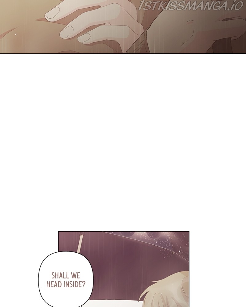 Love Falls Like Rain Chapter 42 - page 54