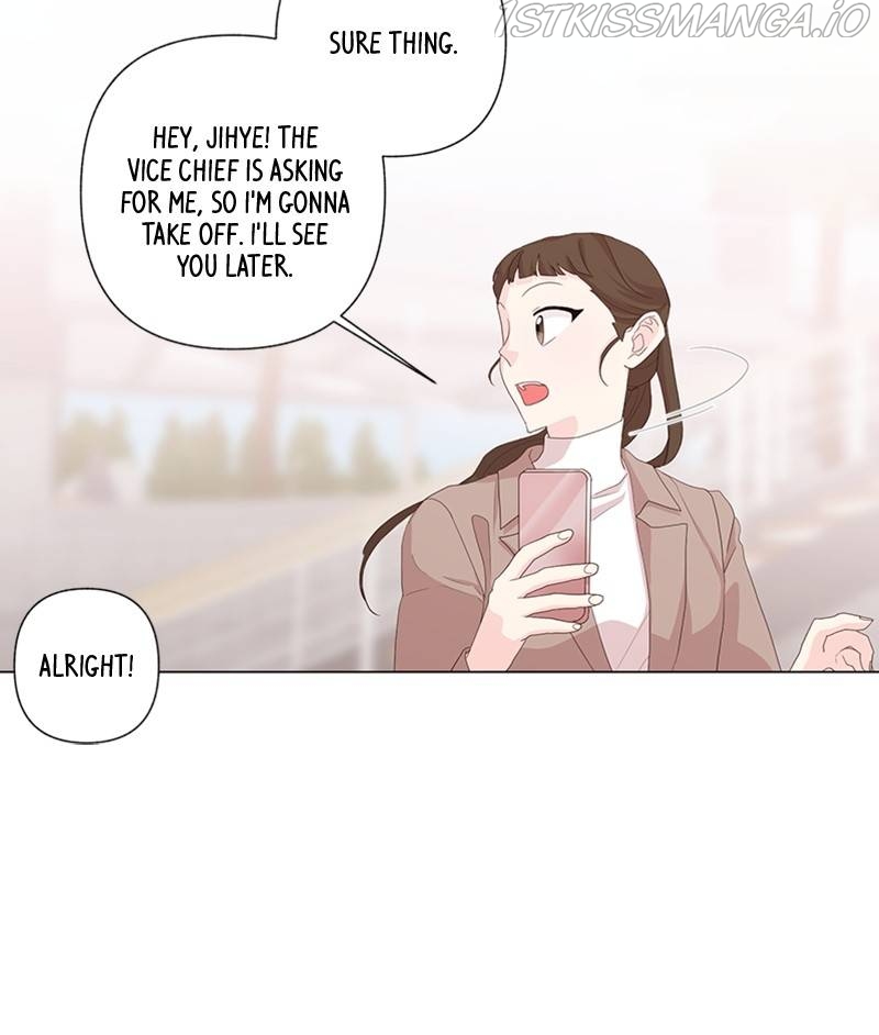 Love Falls Like Rain Chapter 40 - page 10