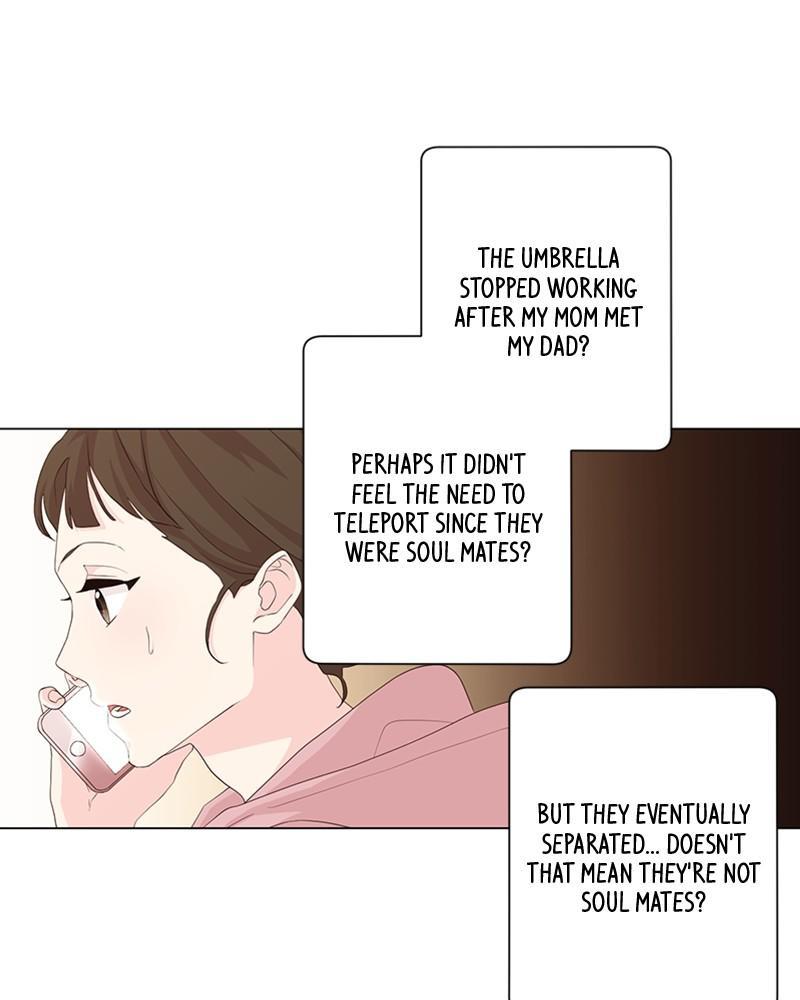 Love Falls Like Rain Chapter 38 - page 19