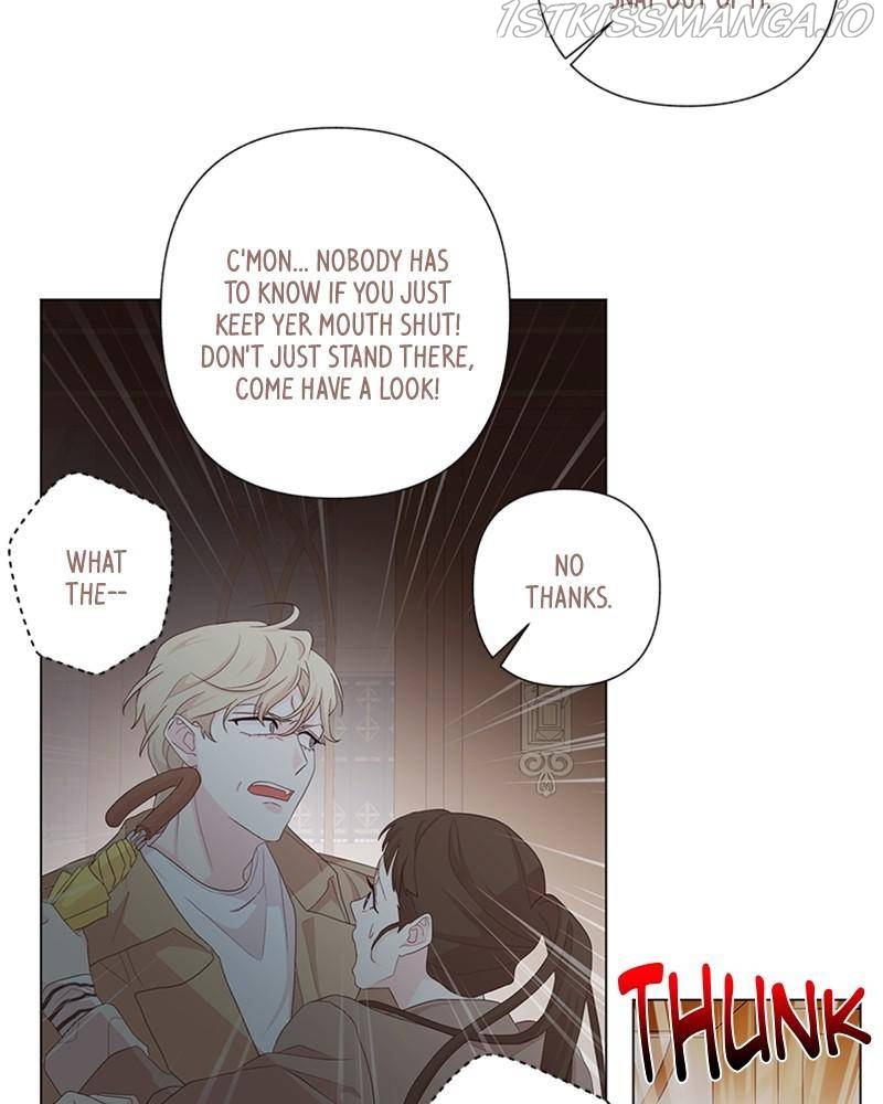 Love Falls Like Rain Chapter 36 - page 48