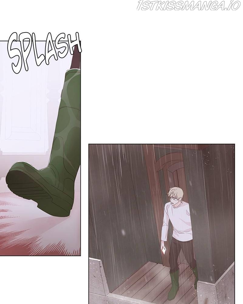 Love Falls Like Rain Chapter 35 - page 16