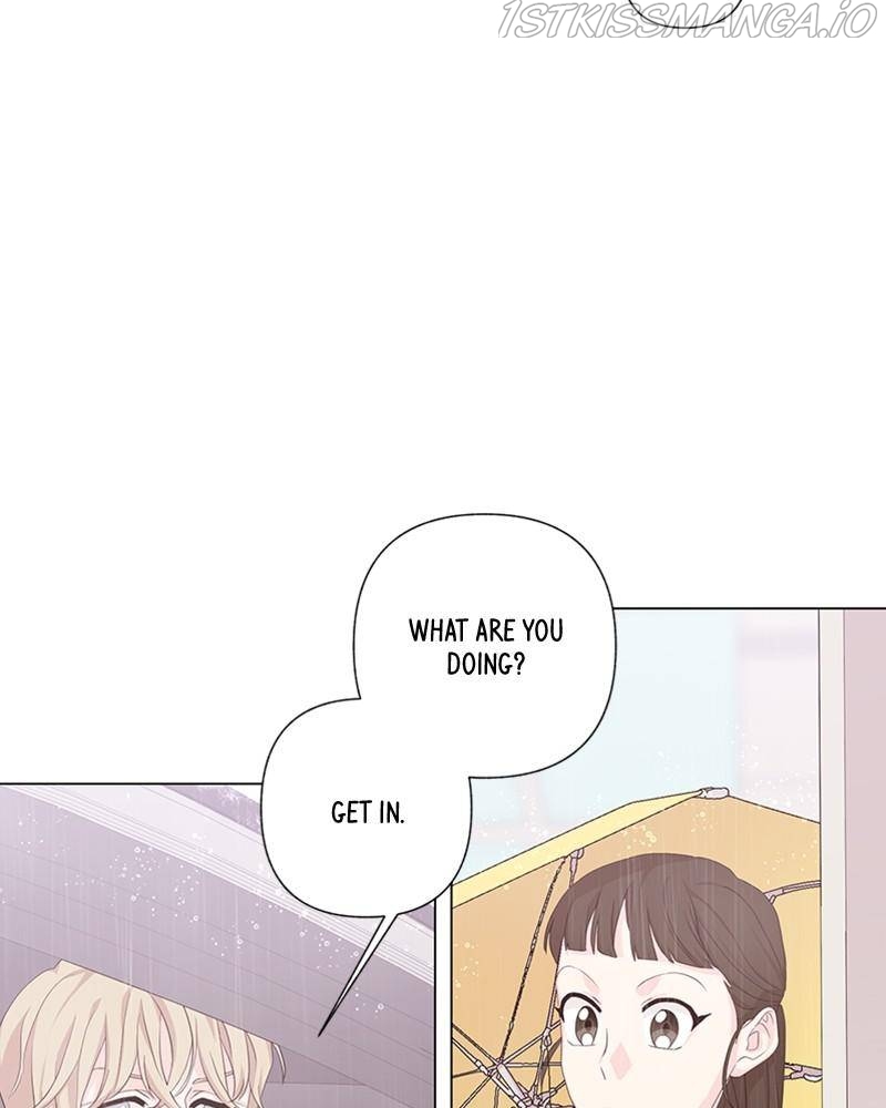 Love Falls Like Rain Chapter 34 - page 26