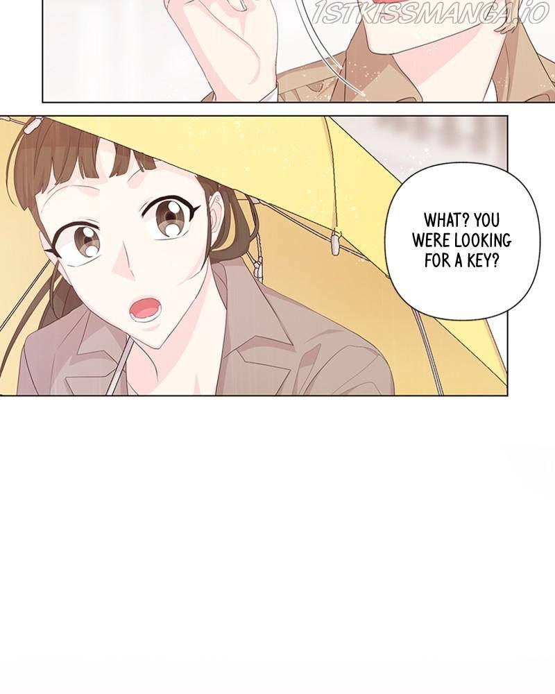 Love Falls Like Rain Chapter 34 - page 37