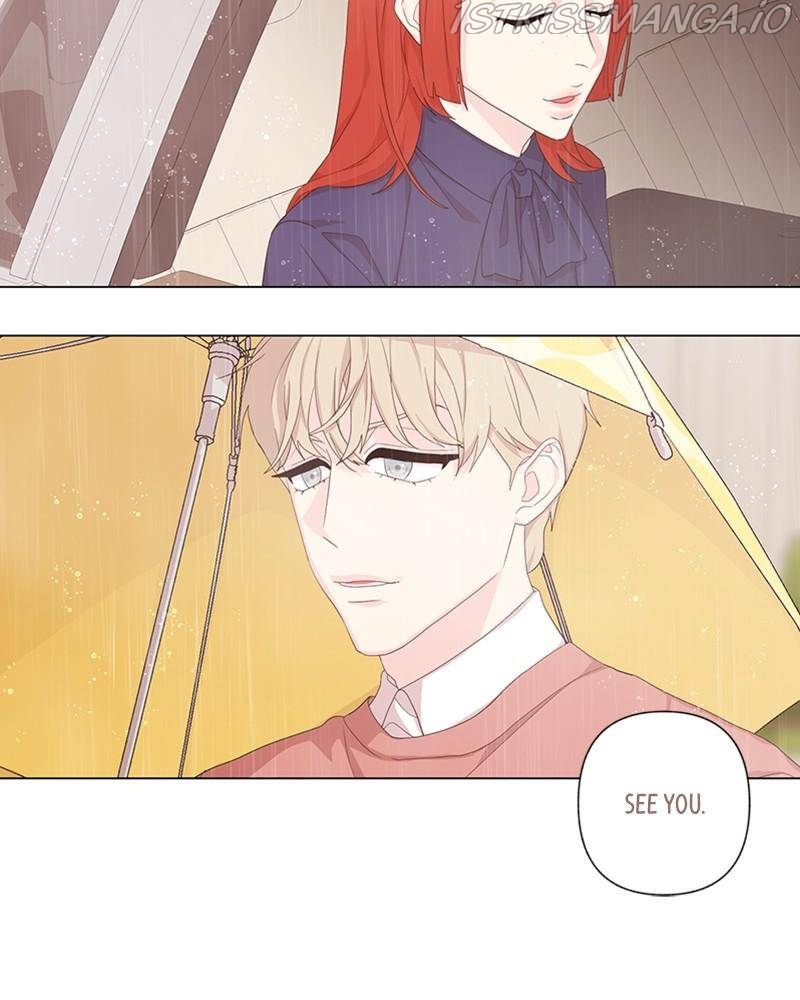 Love Falls Like Rain Chapter 32 - page 21