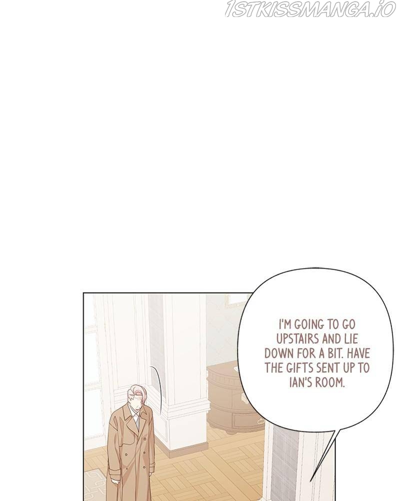 Love Falls Like Rain Chapter 32 - page 26