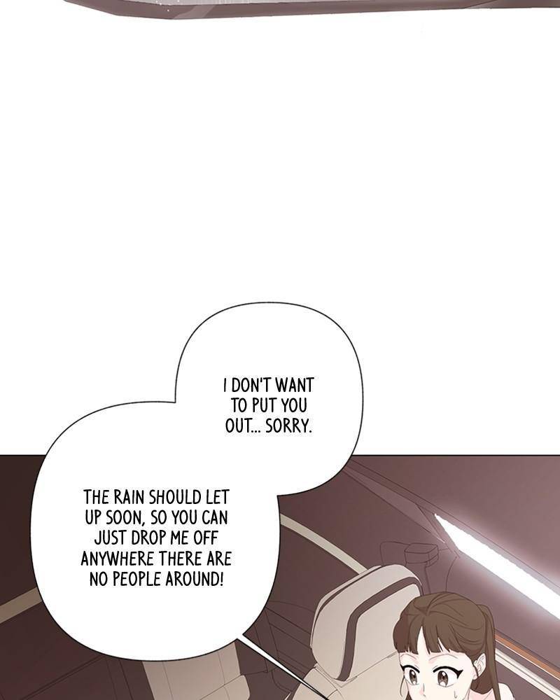 Love Falls Like Rain Chapter 30 - page 51