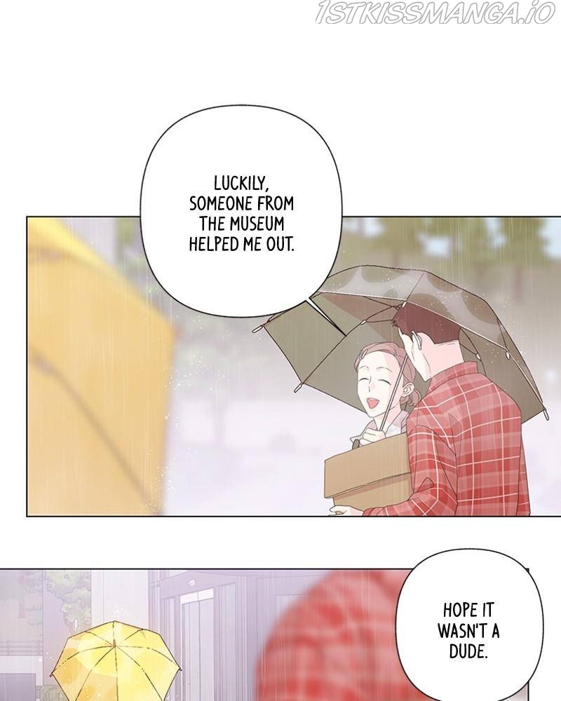 Love Falls Like Rain Chapter 28 - page 58