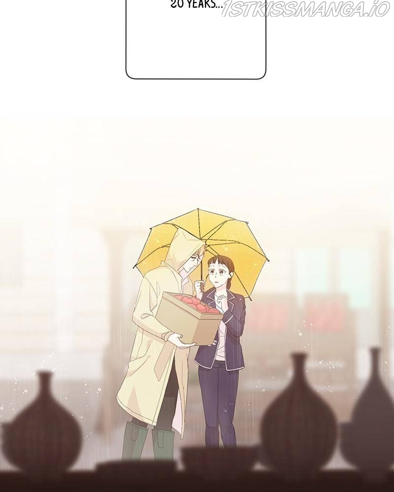 Love Falls Like Rain Chapter 26 - page 49