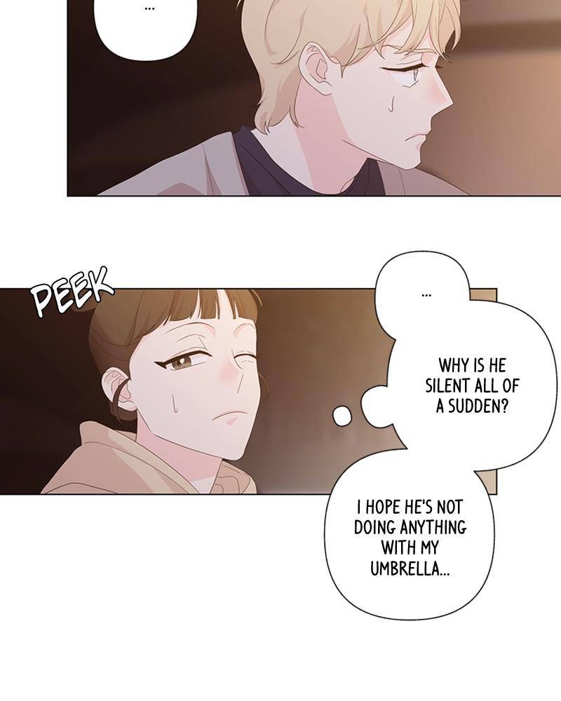 Love Falls Like Rain Chapter 24 - page 19