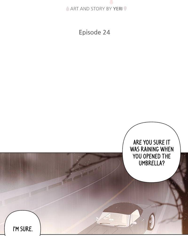 Love Falls Like Rain Chapter 24 - page 31