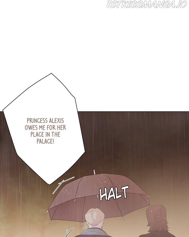 Love Falls Like Rain Chapter 21 - page 44