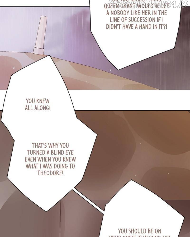 Love Falls Like Rain Chapter 21 - page 48