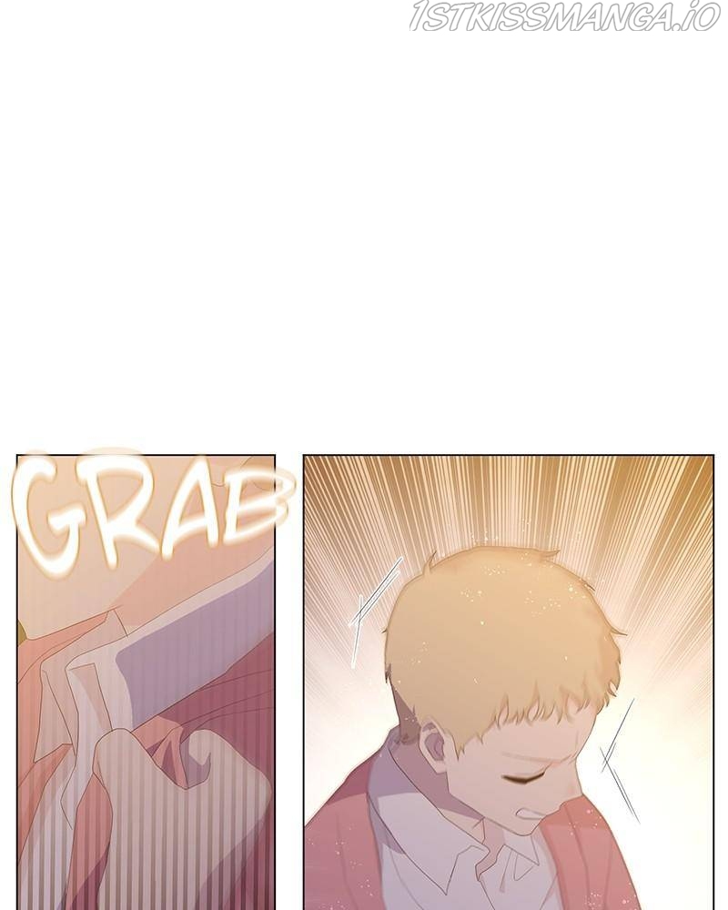 Love Falls Like Rain Chapter 20 - page 17