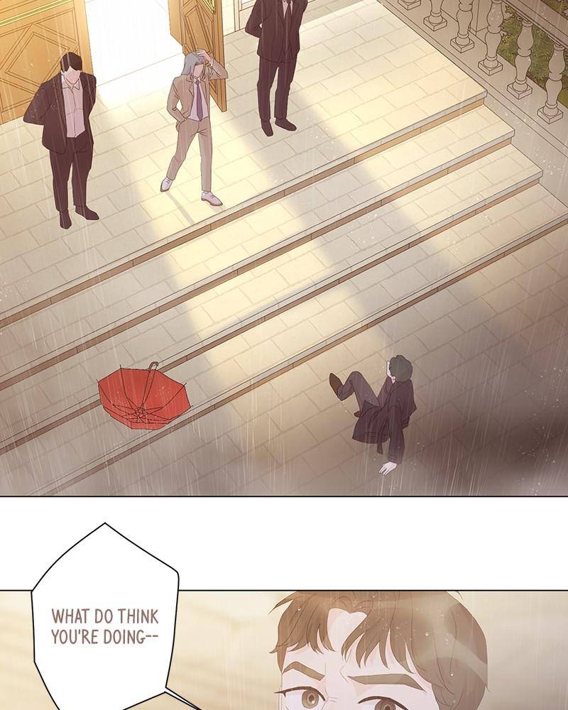 Love Falls Like Rain Chapter 18 - page 19