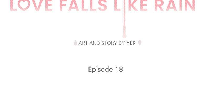 Love Falls Like Rain Chapter 18 - page 48