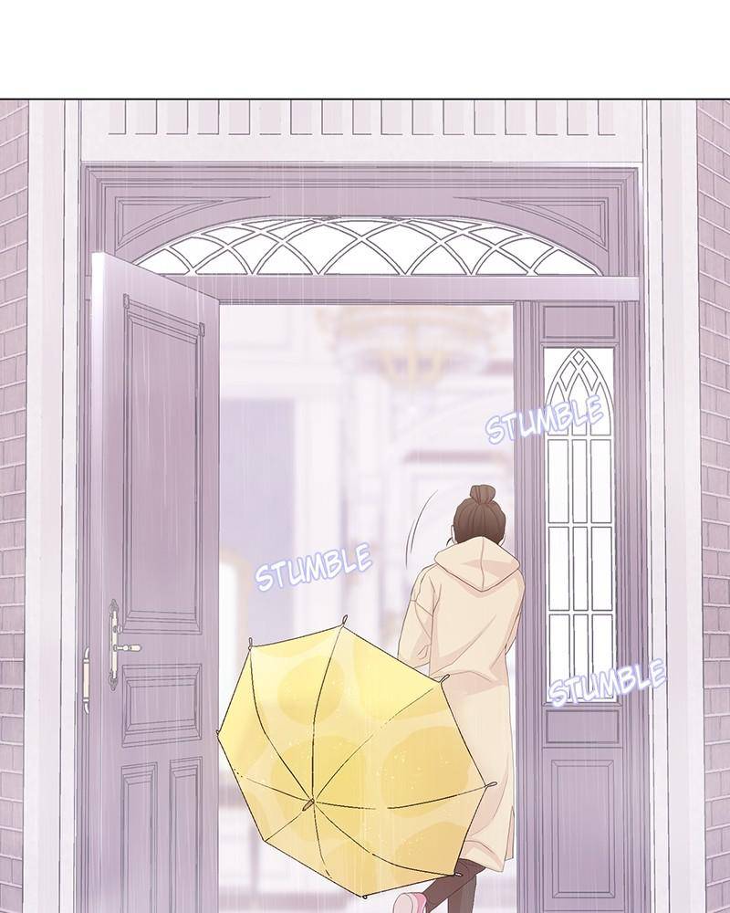 Love Falls Like Rain Chapter 14 - page 10