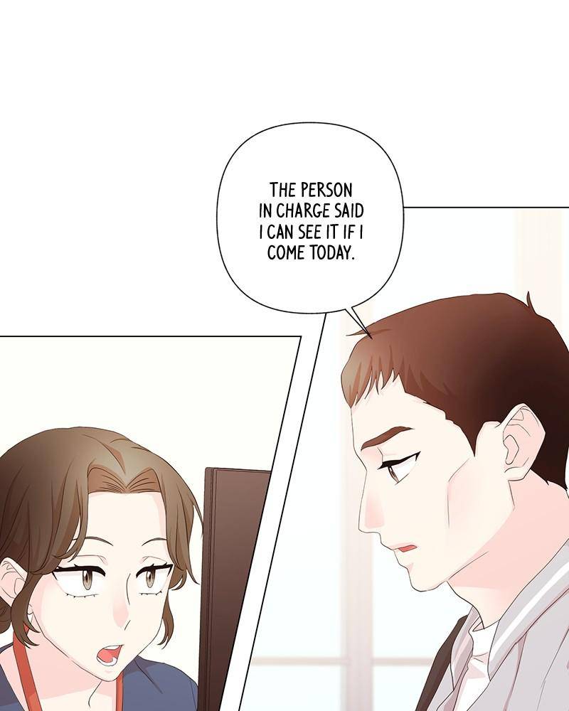 Love Falls Like Rain Chapter 13 - page 3