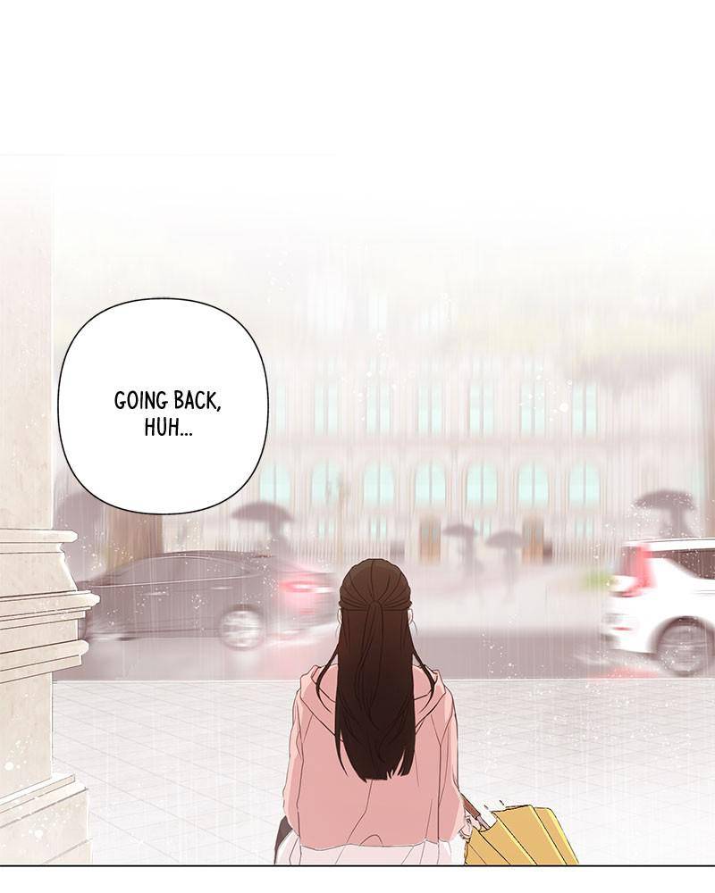 Love Falls Like Rain Chapter 10 - page 43