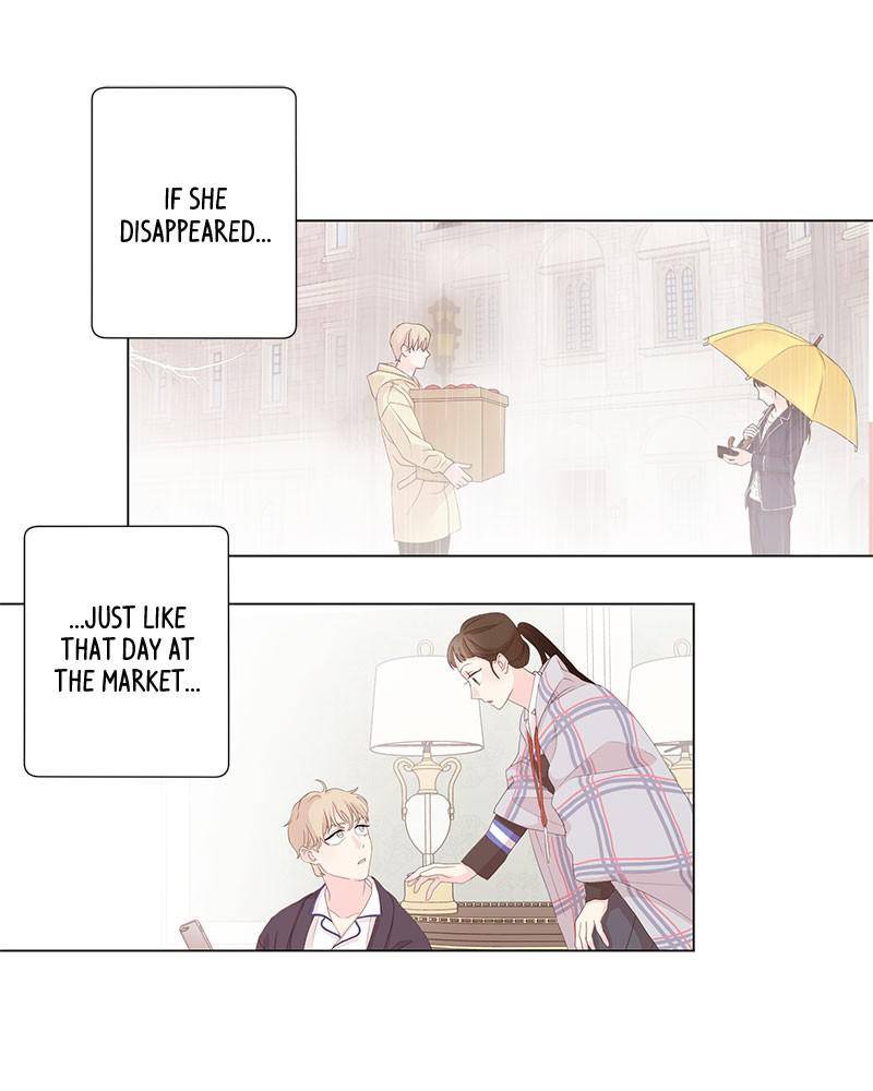 Love Falls Like Rain Chapter 10 - page 6