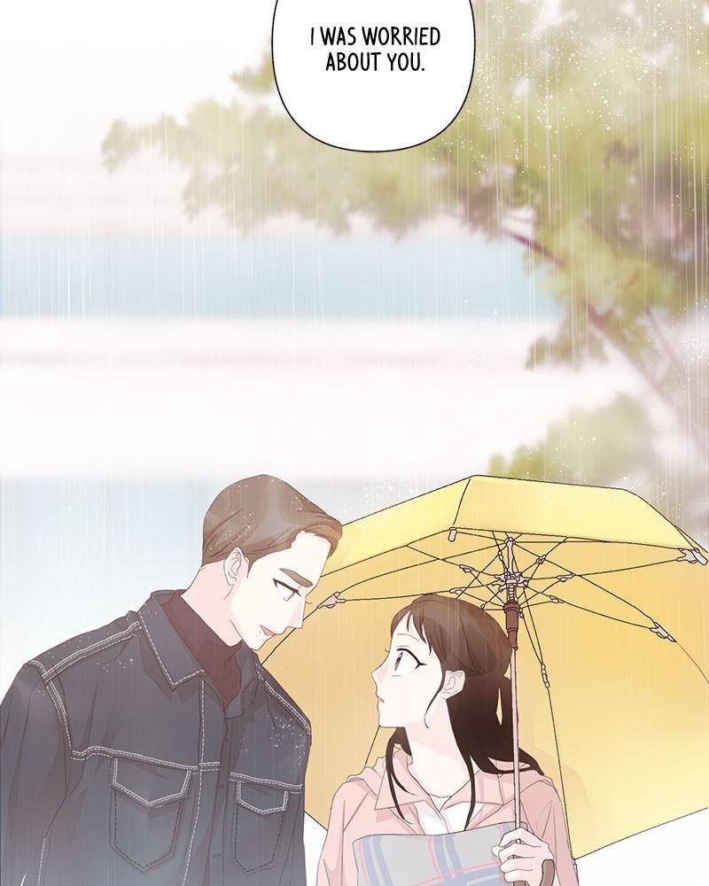 Love Falls Like Rain Chapter 10 - page 63