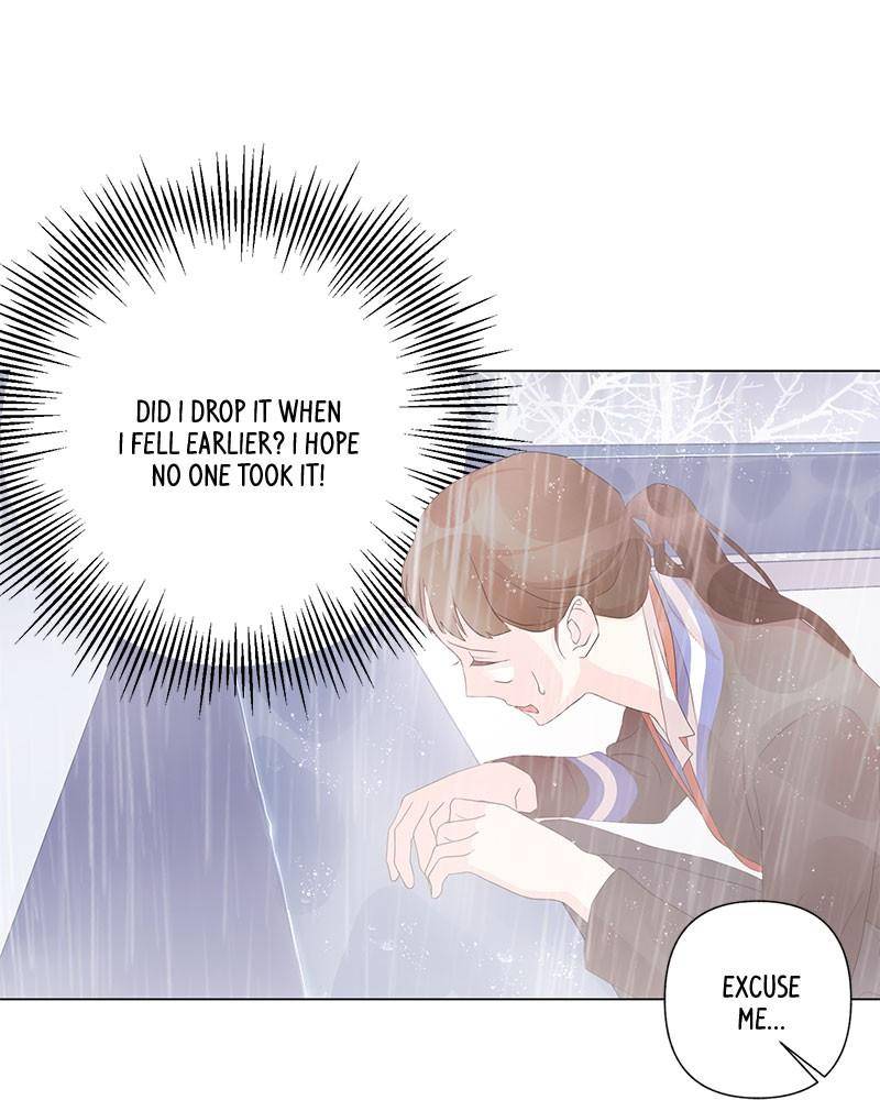 Love Falls Like Rain Chapter 7 - page 50