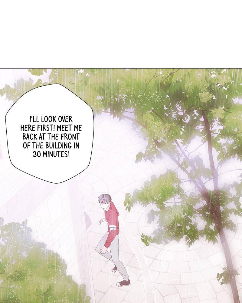 Love Falls Like Rain Chapter 7 - page 57