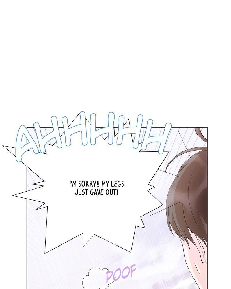 Love Falls Like Rain Chapter 7 - page 8