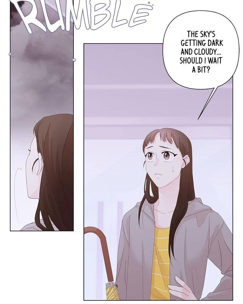 Love Falls Like Rain Chapter 5 - page 58