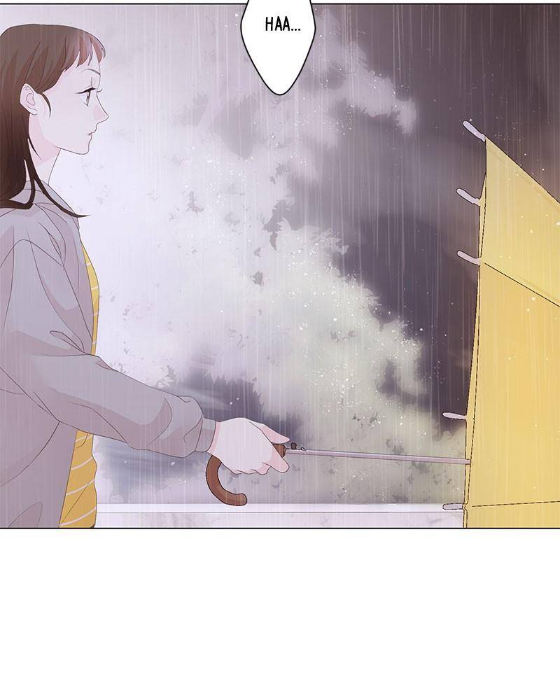 Love Falls Like Rain Chapter 5 - page 71