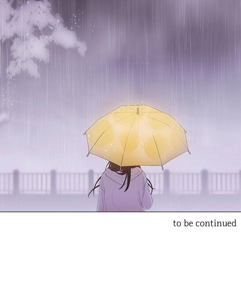 Love Falls Like Rain Chapter 5 - page 76