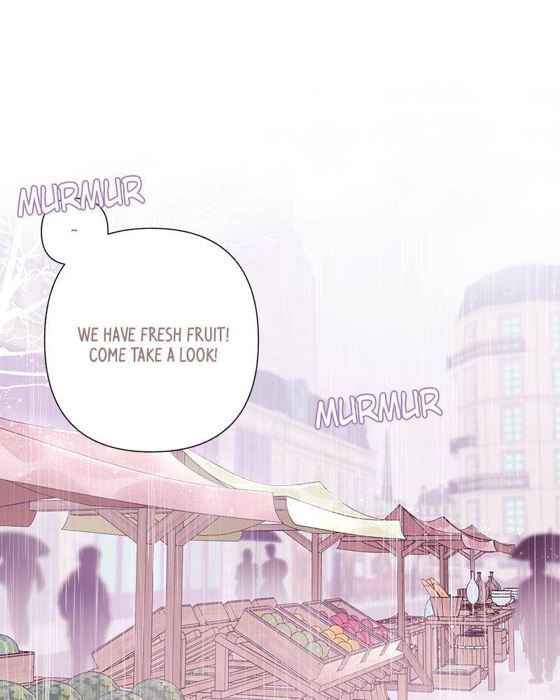 Love Falls Like Rain Chapter 3 - page 56