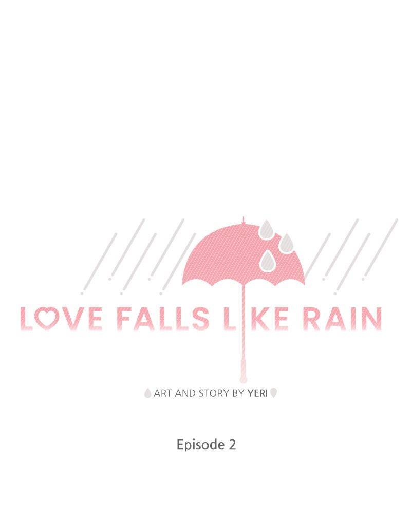 Love Falls Like Rain Chapter 2 - page 43