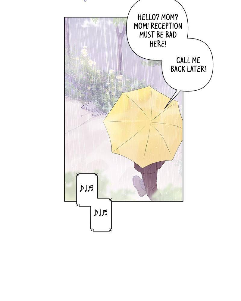 Love Falls Like Rain Chapter 2 - page 72